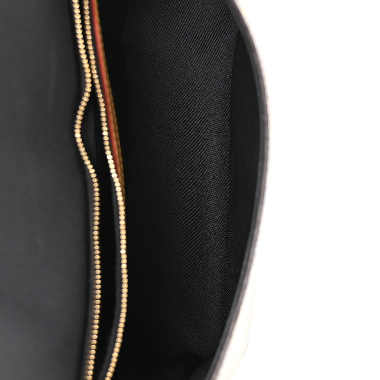Monogram Diane Black