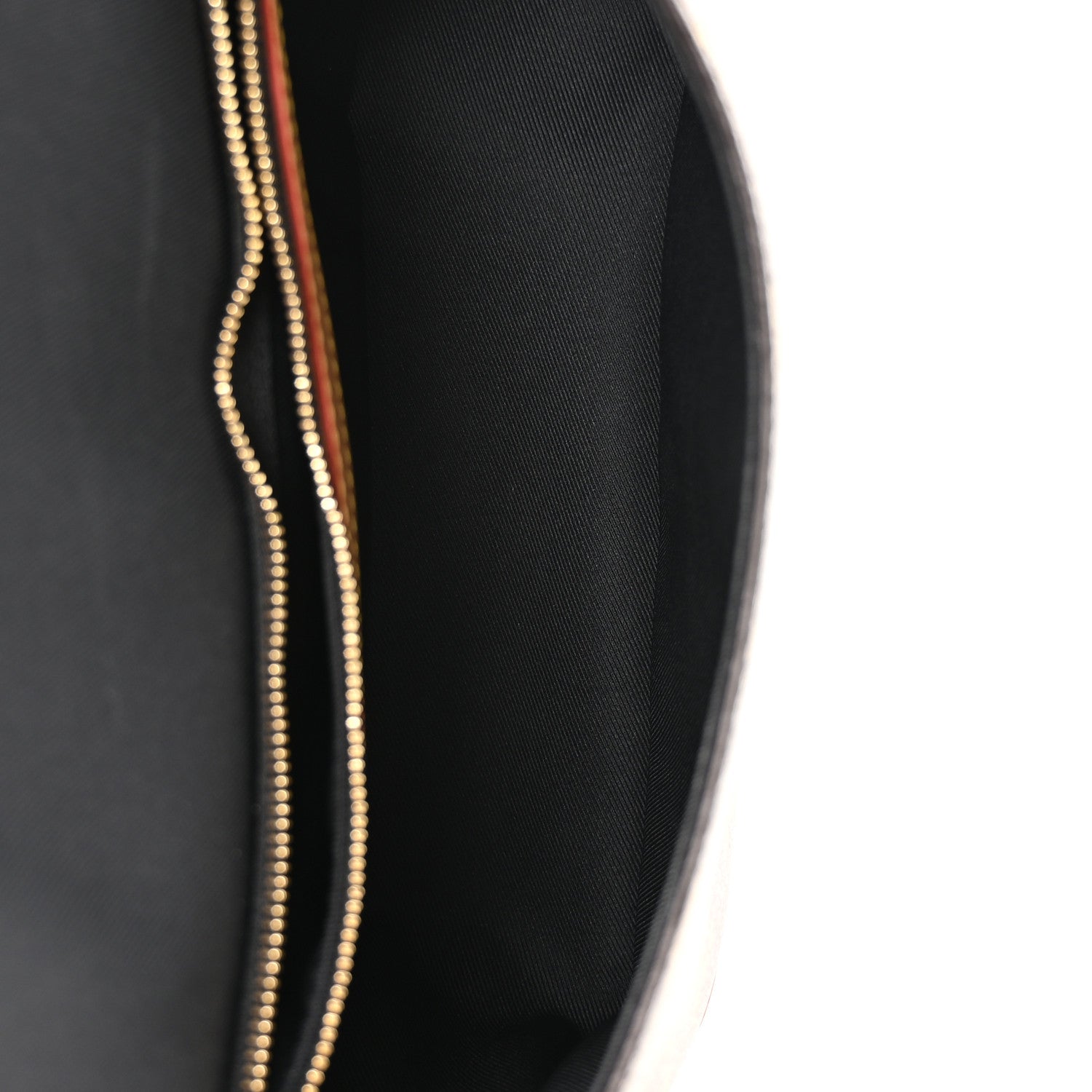 Louis Vuitton Monogram Diane Black 5 of 10