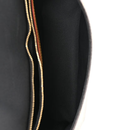 Louis Vuitton Monogram Diane Black 5 of 10
