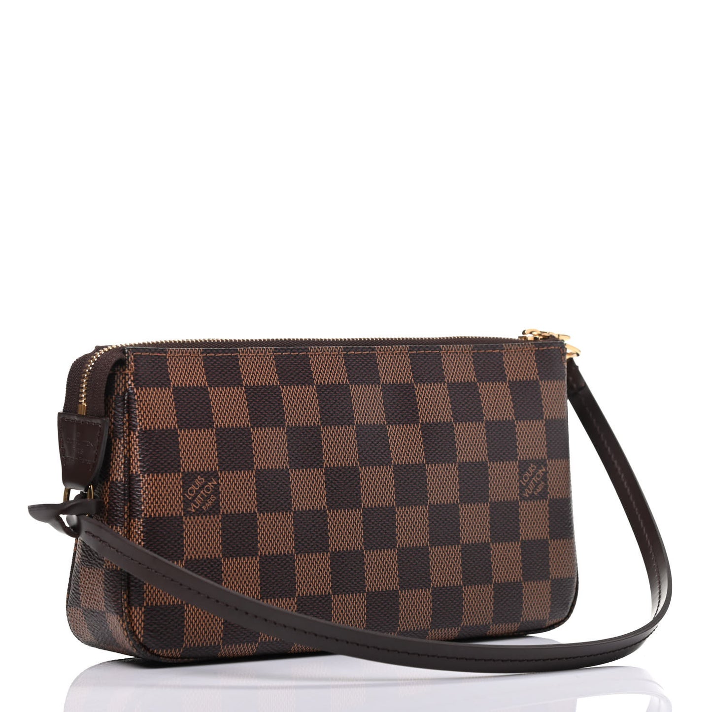 Damier Ebene Pochette Accessories NM