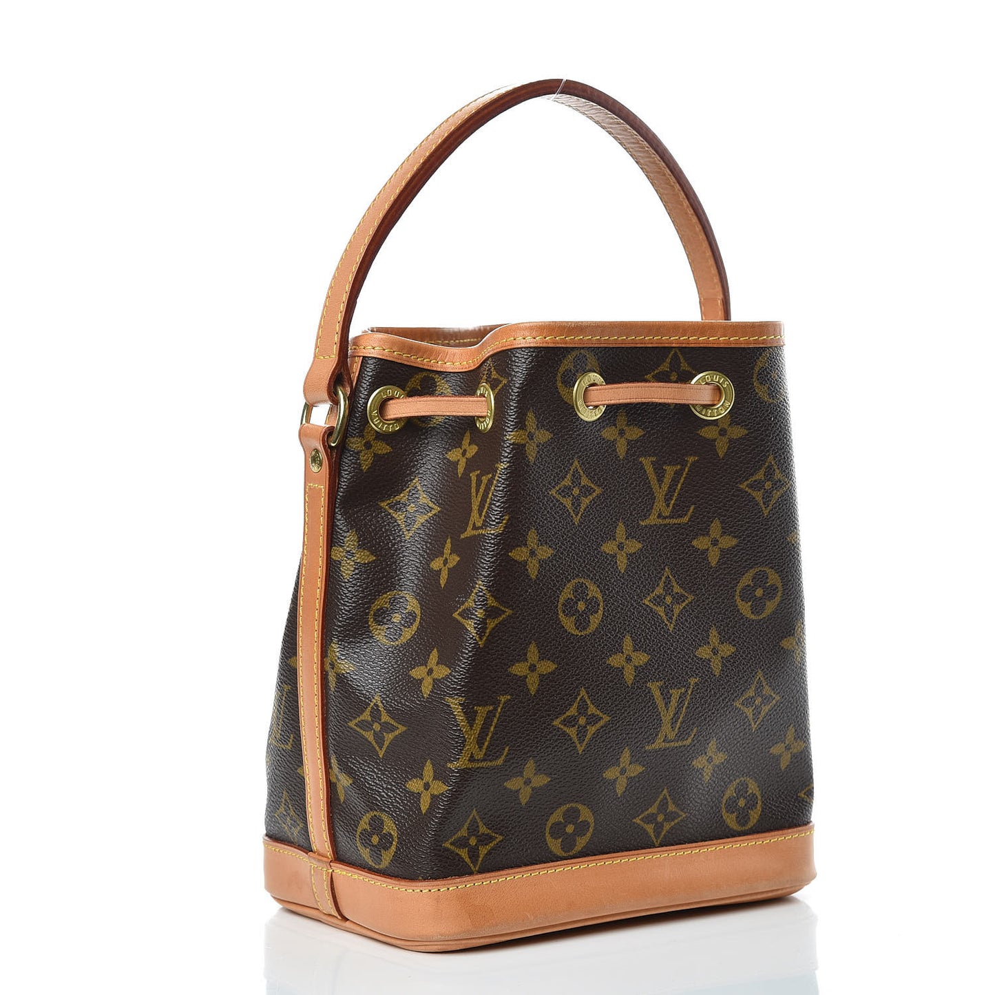 Monogram Mini Noe