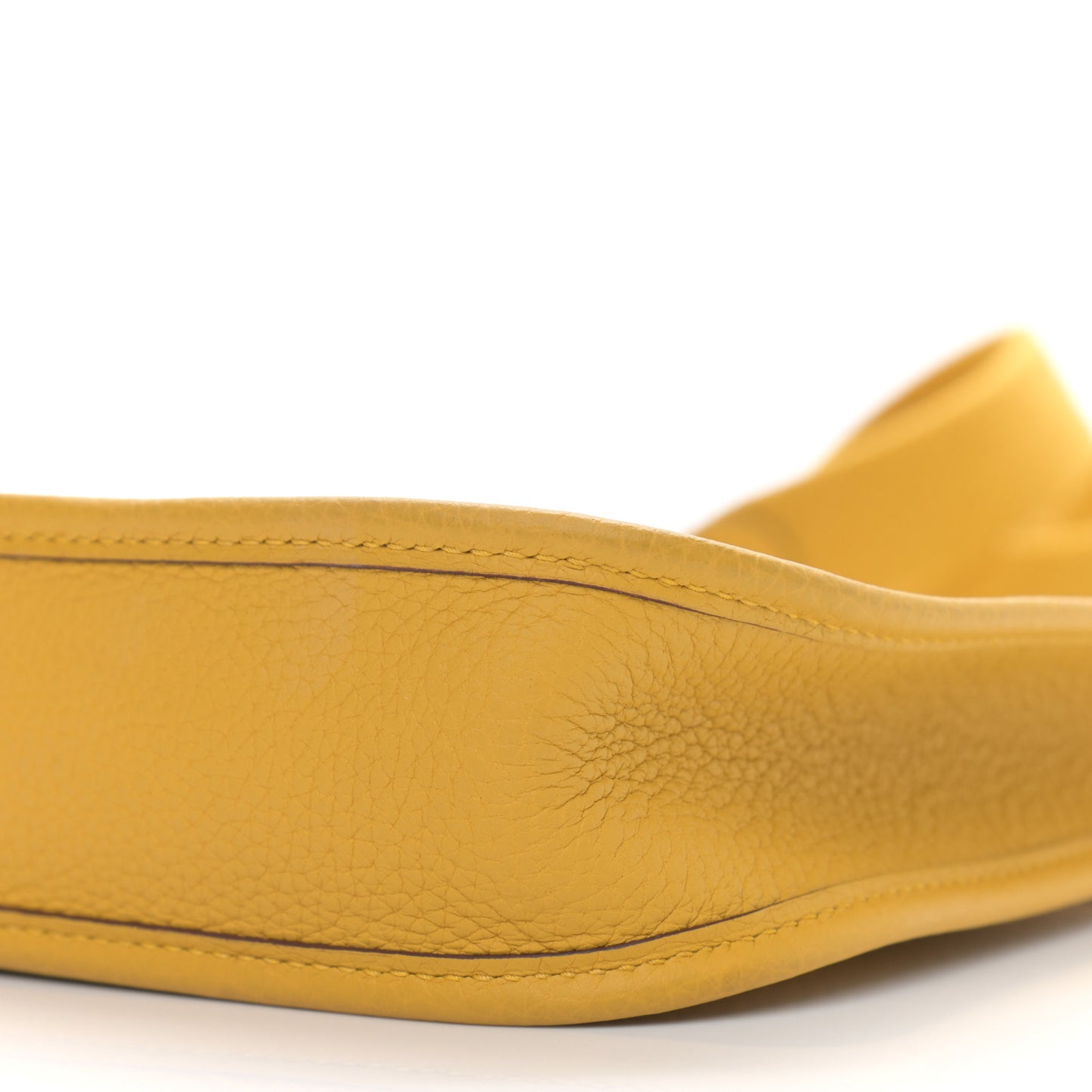 Taurillon Clemence Evelyne TPM Jaune Ambre