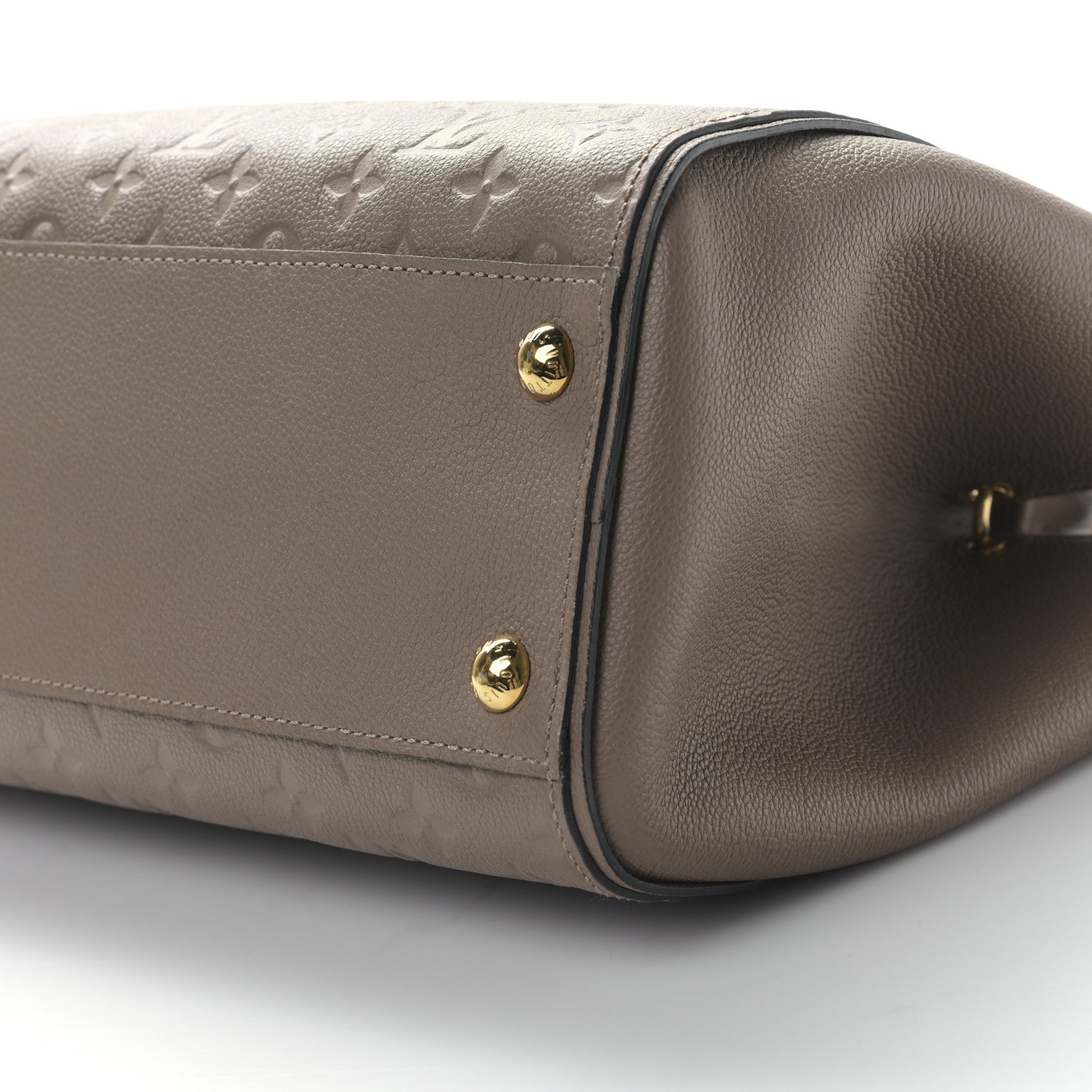 Louis Vuitton Empreinte Trocadero Taupe 8 of 8