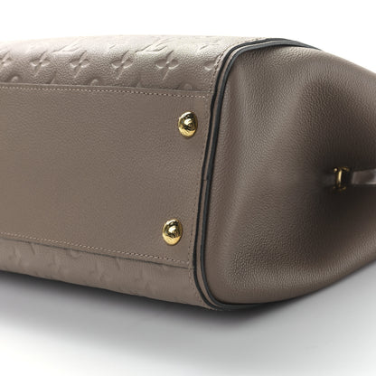 Louis Vuitton Empreinte Trocadero Taupe 8 of 8