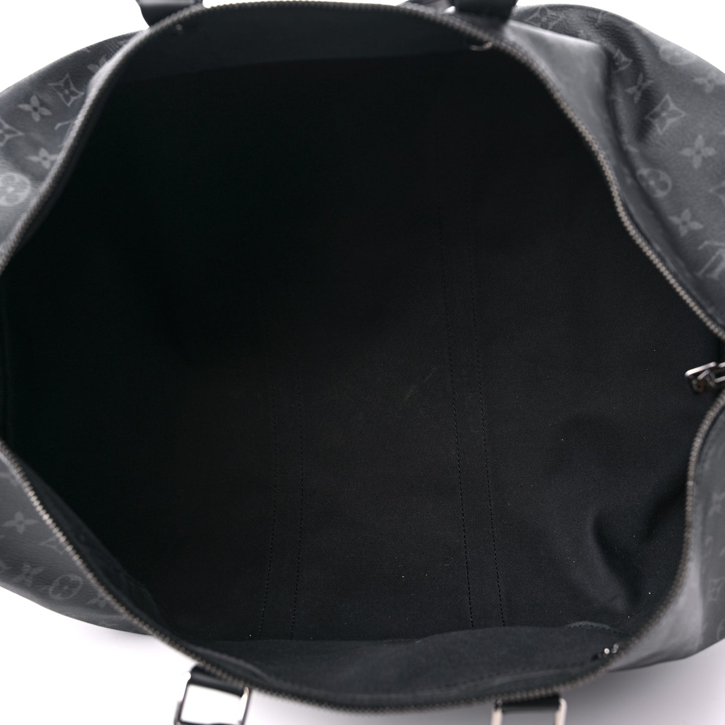 Monogram Eclipse Keepall Bandouliere 55