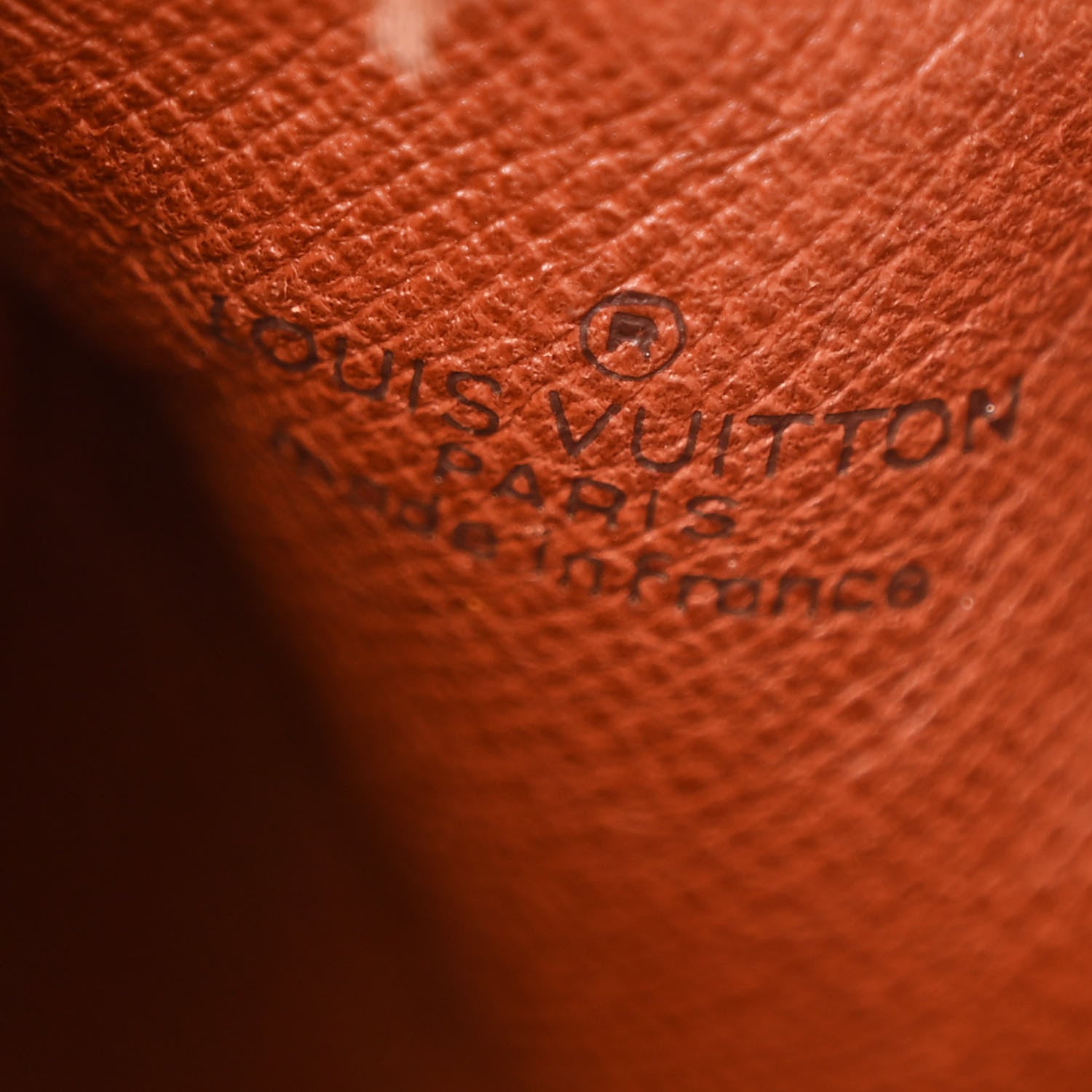 Louis Vuitton Monogram Papillon 30 6 of 12