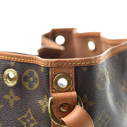 Louis Vuitton Monogram Noe 11 of 18