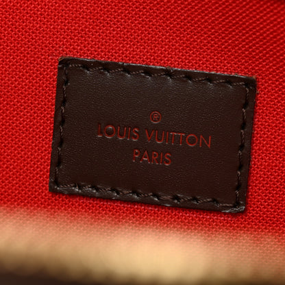 Louis Vuitton Damier Ebene Verona MM 6 of 15