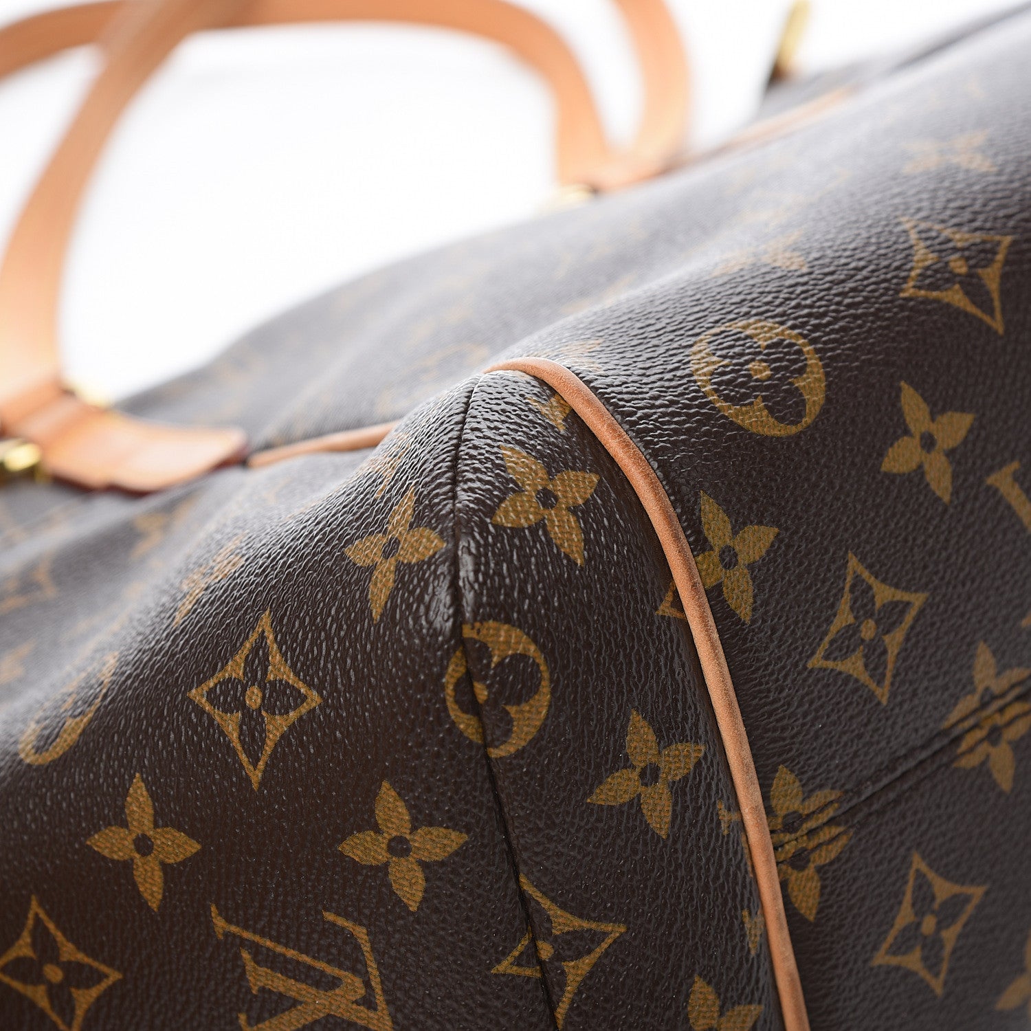 Louis Vuitton Monogram Totally PM 9 of 13