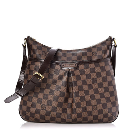 Louis Vuitton Damier Ebene Bloomsbury PM 1 of 7