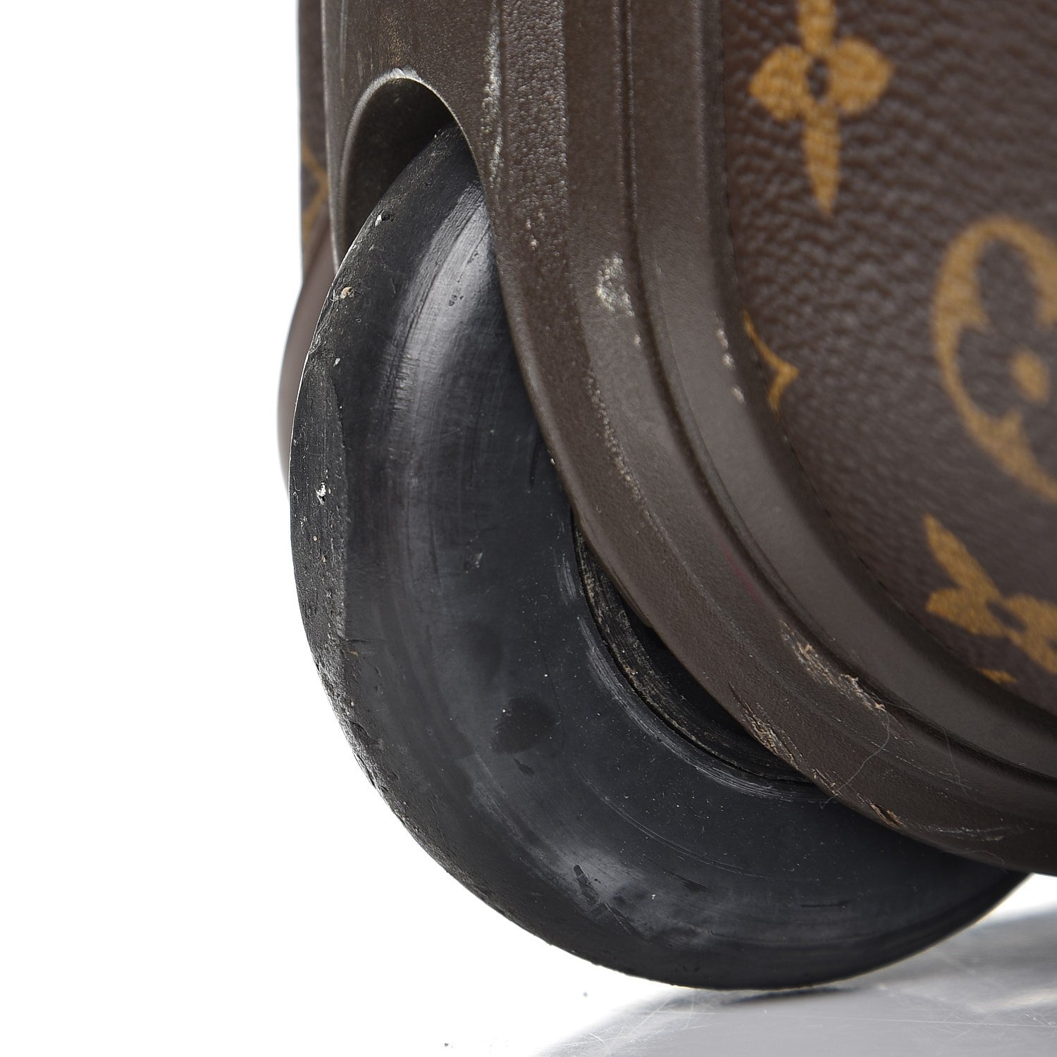 Louis Vuitton Monogram Pegase 55 13 of 19