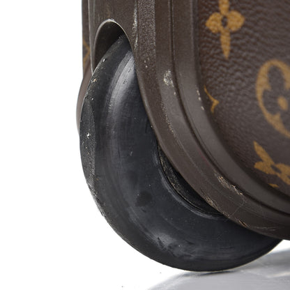 Louis Vuitton Monogram Pegase 55 13 of 19