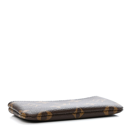 Louis Vuitton Monogram Key Pouch 3 of 4