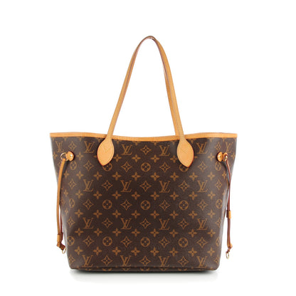 Louis Vuitton Monogram Neverfull MM Cherry 1 of 8