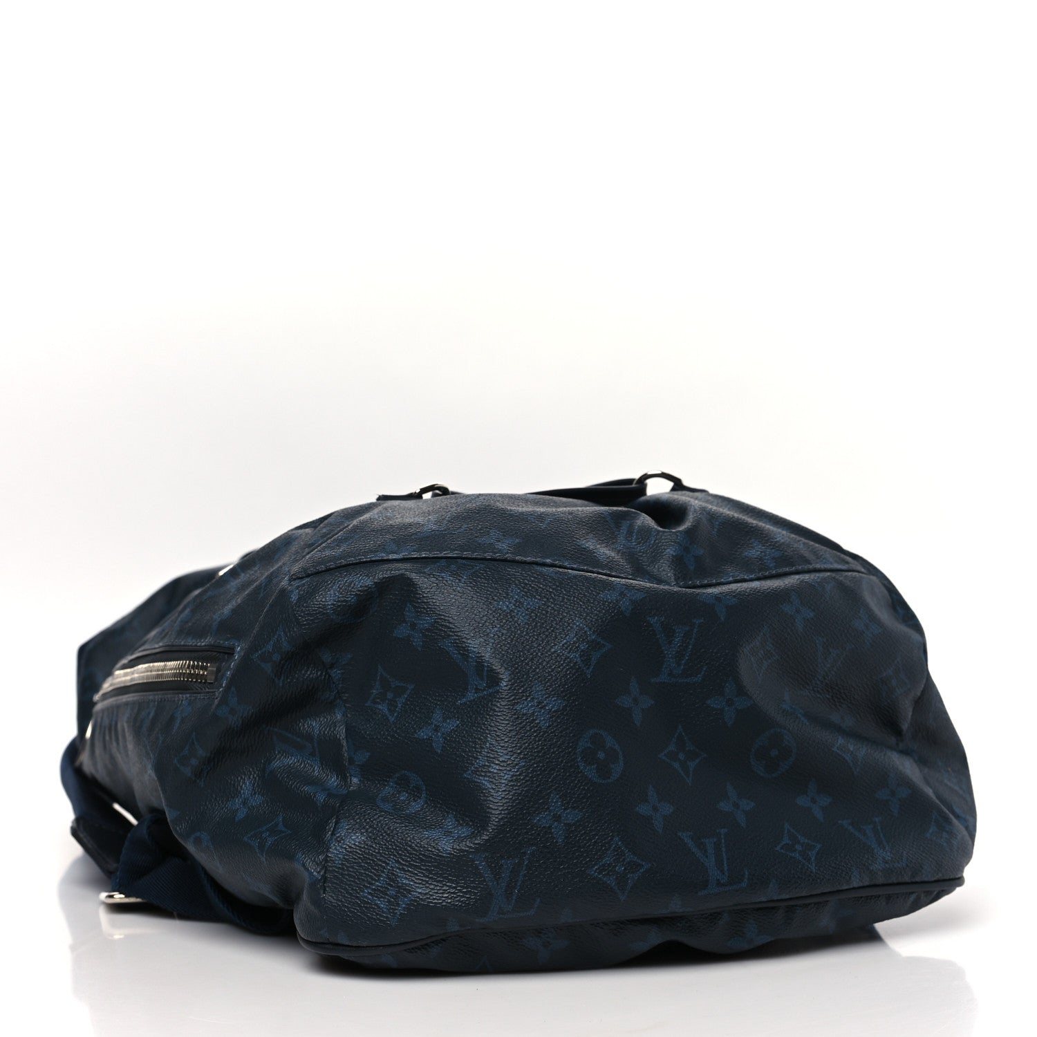 Louis Vuitton Eclipse Monogram Ultralight Backpack 4 of 9