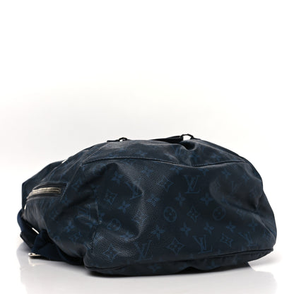 Louis Vuitton Eclipse Monogram Ultralight Backpack 4 of 9