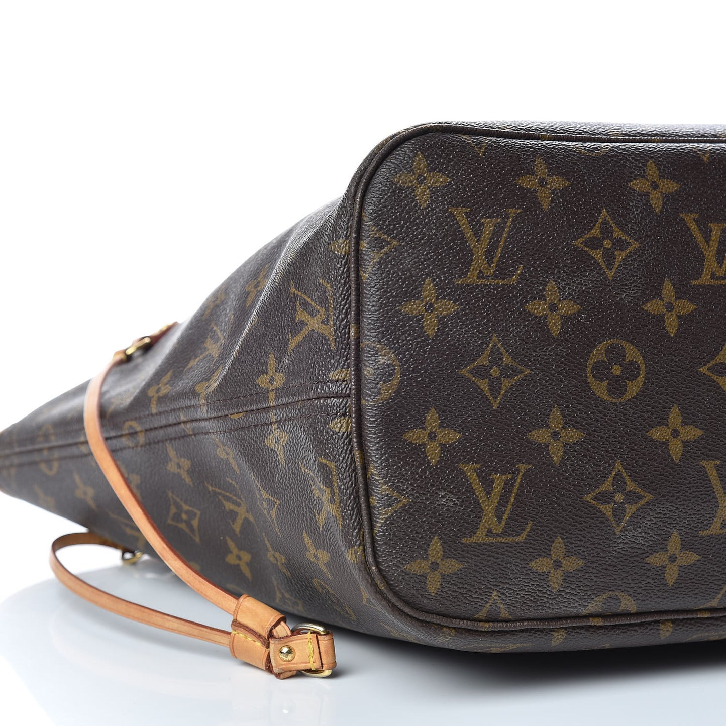Monogram Neverfull MM