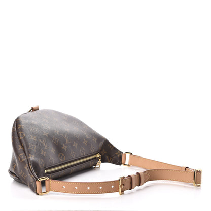 Louis Vuitton Monogram Bumbag 4 of 9