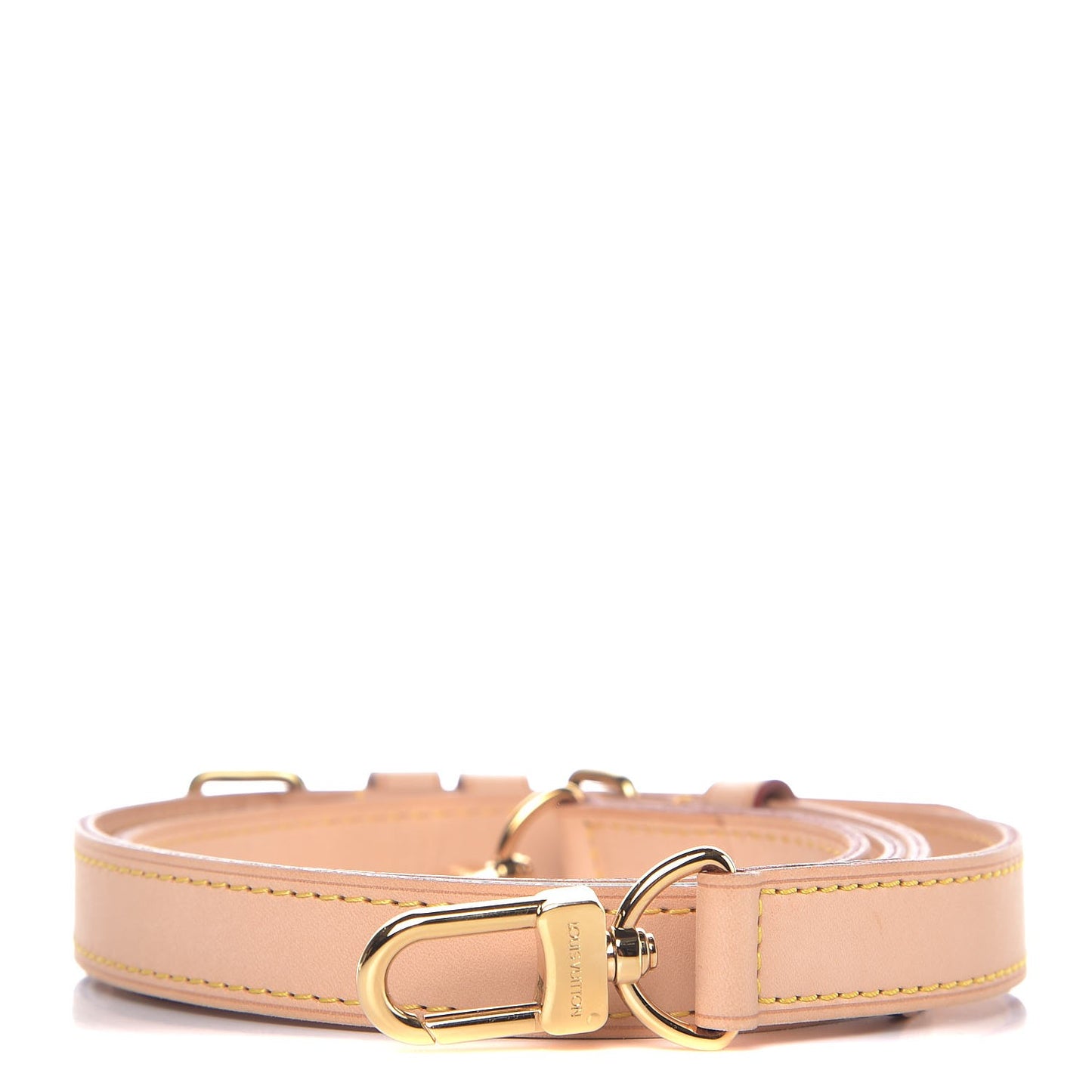 Vachetta Adjustable Speedy Bandouliere Shoulder Strap