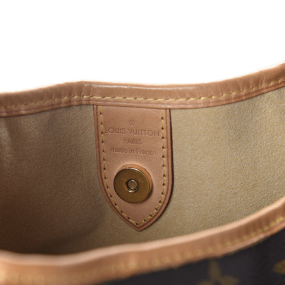 Louis Vuitton Monogram Galliera PM 6 of 8