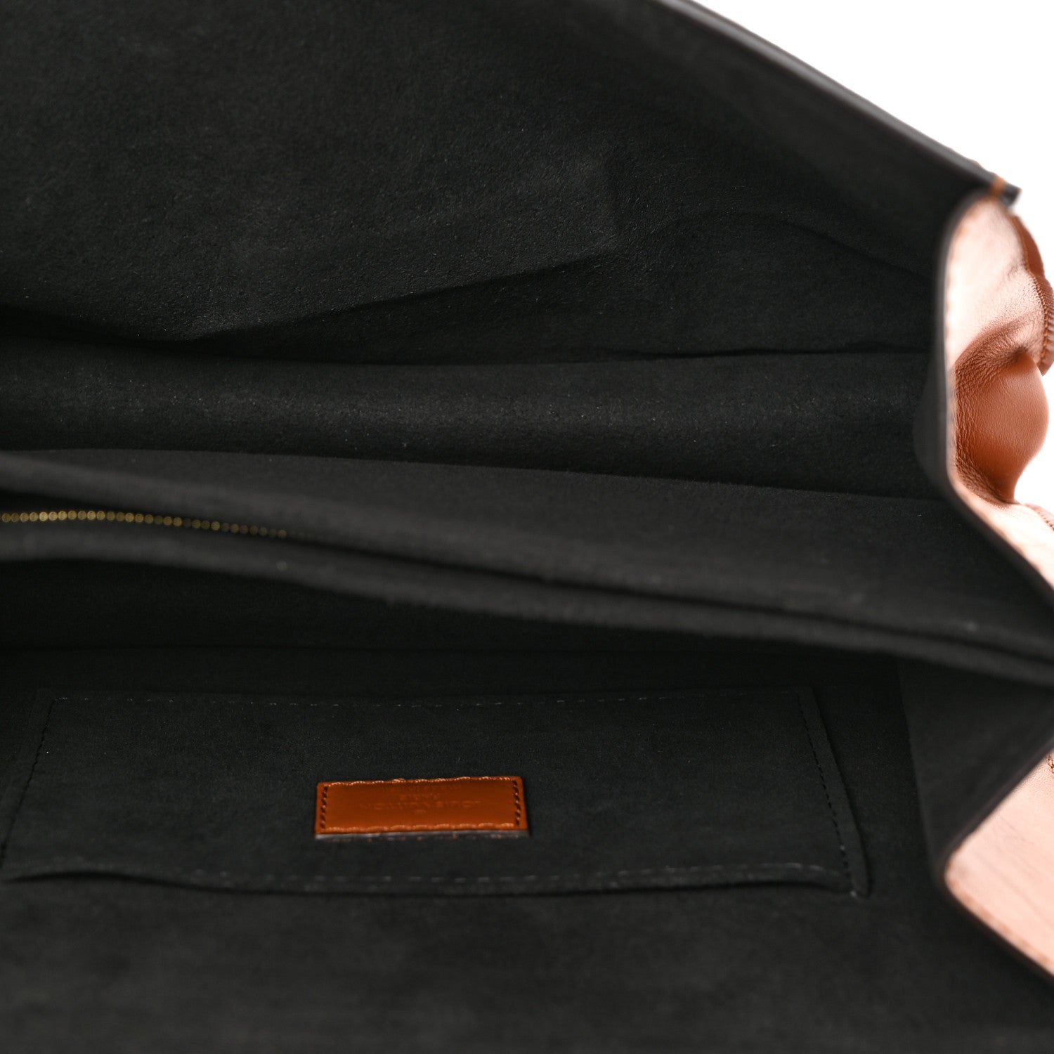 Louis Vuitton Reverse Monogram Dauphine MM 5 of 12