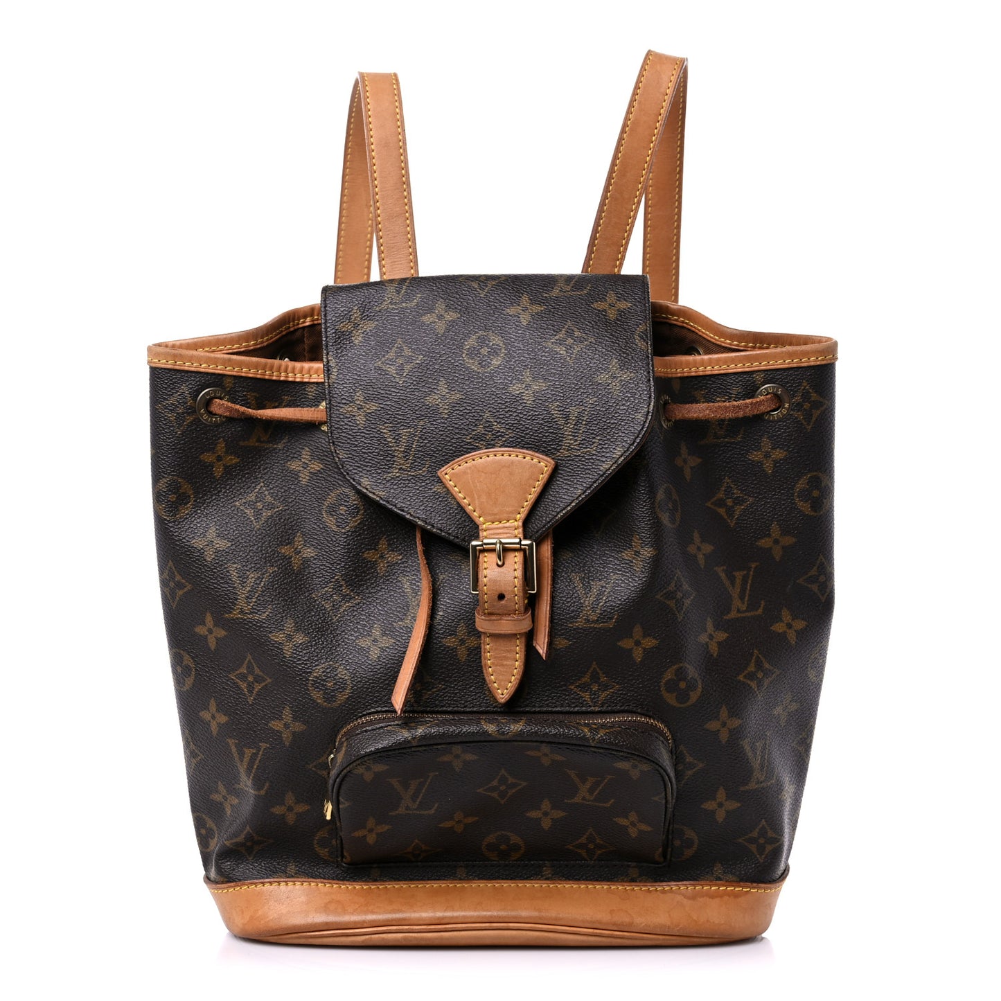 Monogram Montsouris MM Backpack