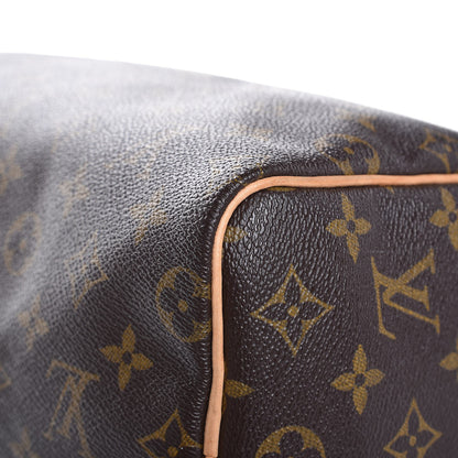 Louis Vuitton Monogram Speedy 25 15 of 18
