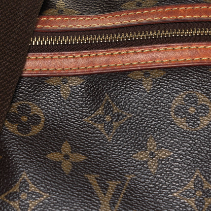 Louis Vuitton Monogram Bosphore Pochette 8 of 12