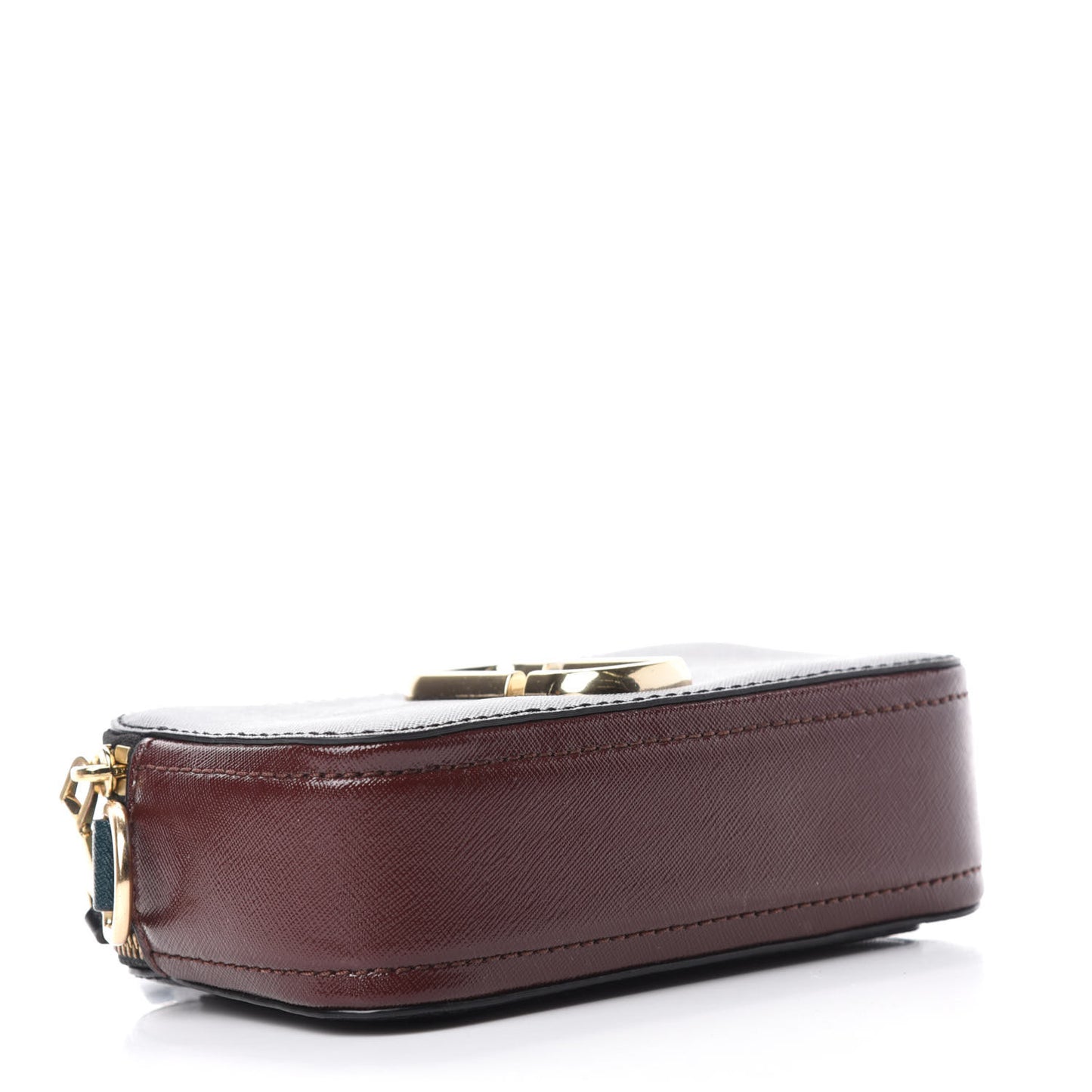 Saffino Small Snapshot Camera Bag Black Multi