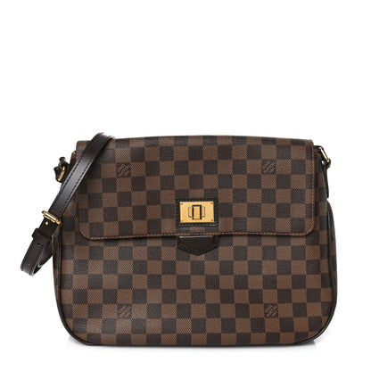 Louis Vuitton Damier Ebene Besace Rosebery 1 of 11