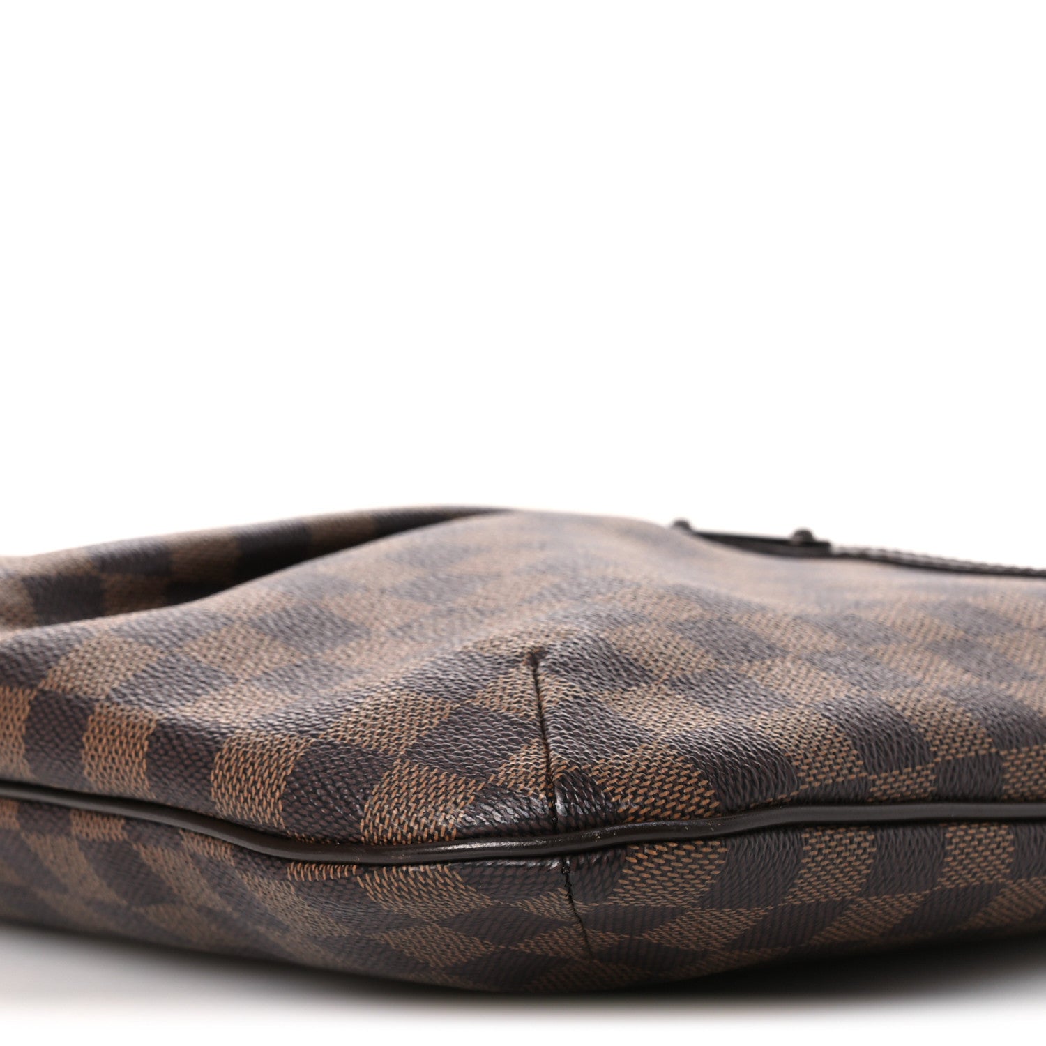 Louis Vuitton Damier Ebene Bloomsbury PM 8 of 10