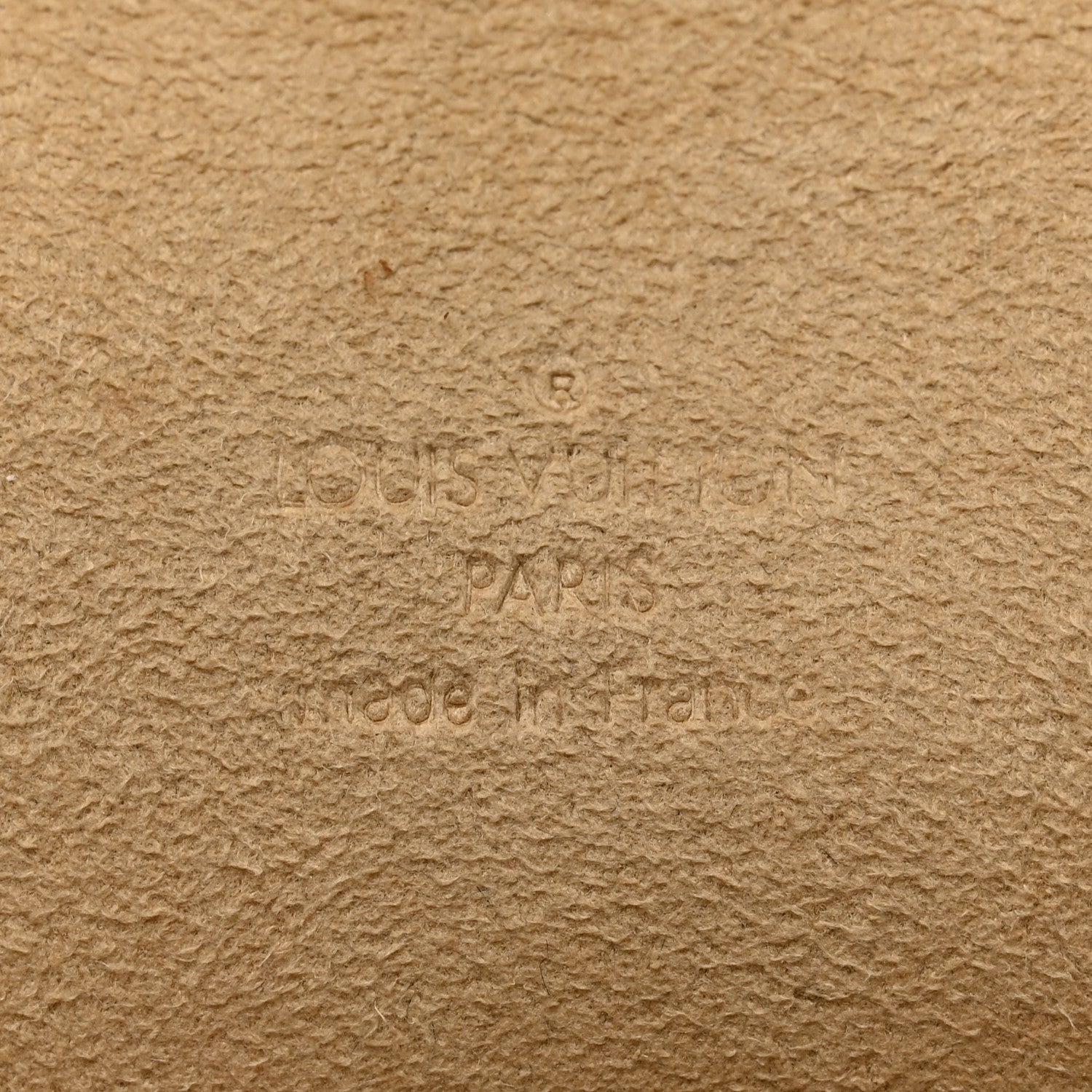 Louis Vuitton Monogram Pochette Florentine 6 of 11