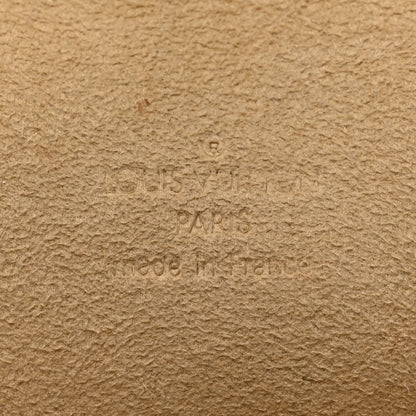 Louis Vuitton Monogram Pochette Florentine 6 of 11