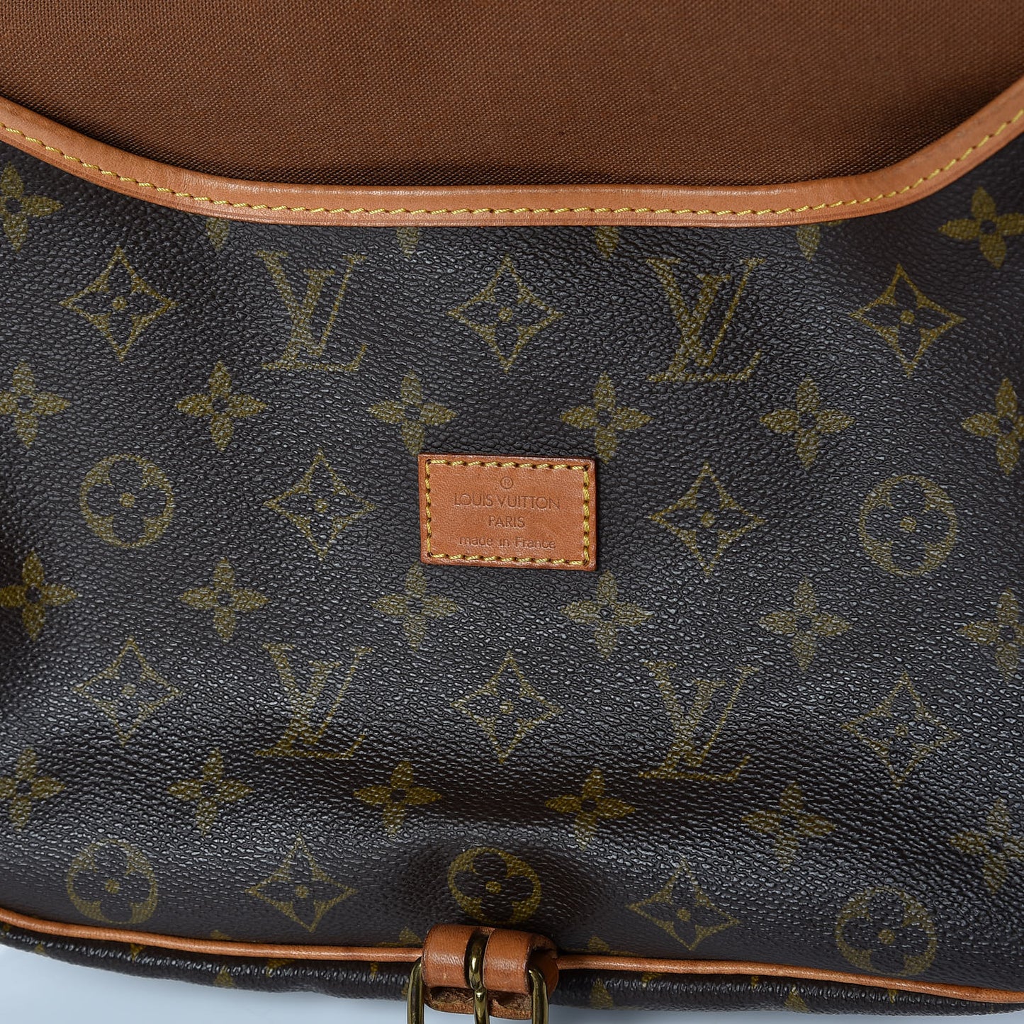 Monogram Saumur 30