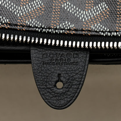 Goyard Goyardine Artois GM Black 6 of 10