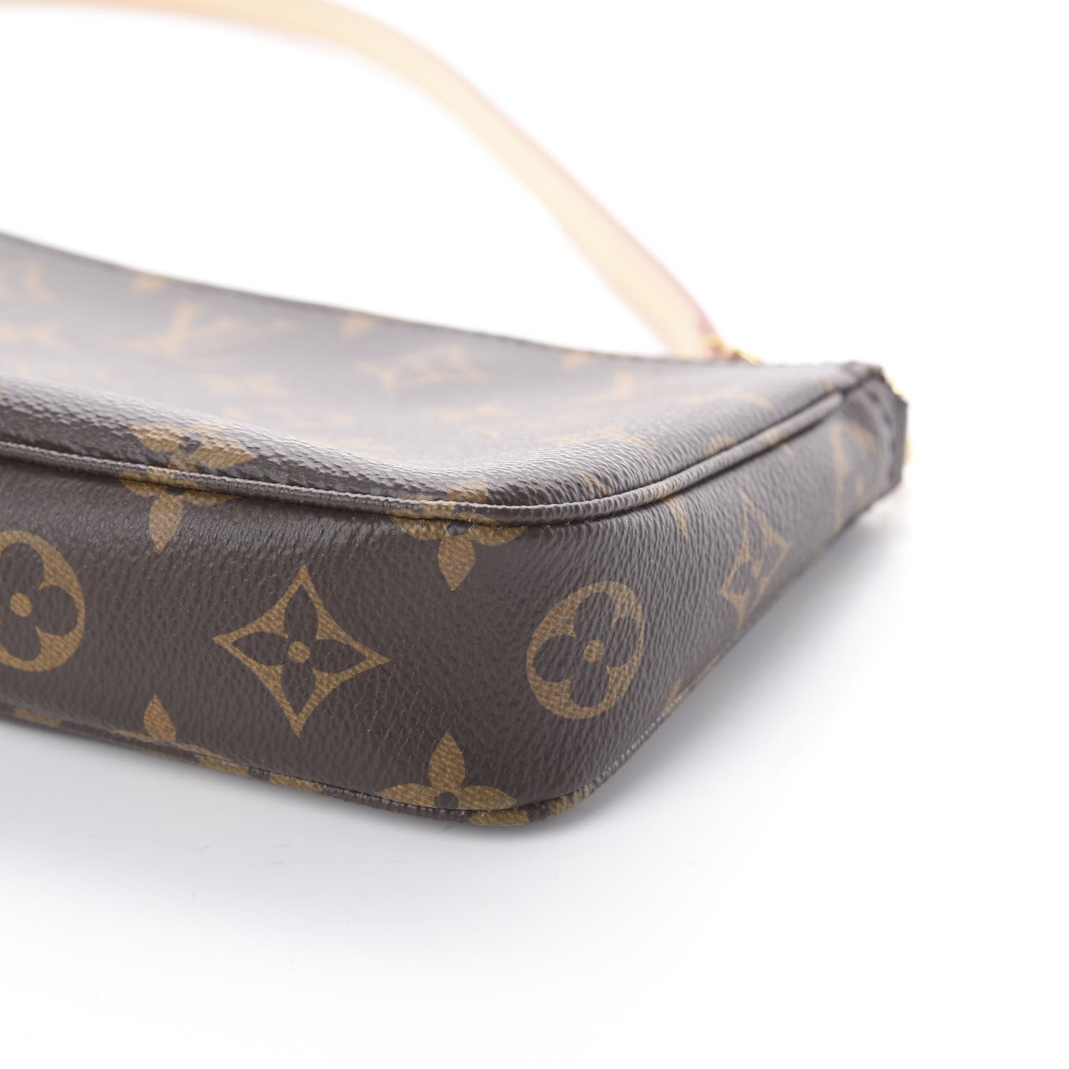 Louis Vuitton Monogram Pochette Accessories NM 6 of 7