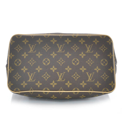 Louis Vuitton Monogram Palermo PM 5 of 9