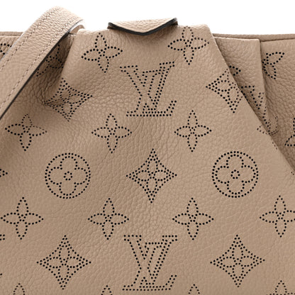 Louis Vuitton Mahina Scala Mini Pouch Galet 7 of 10