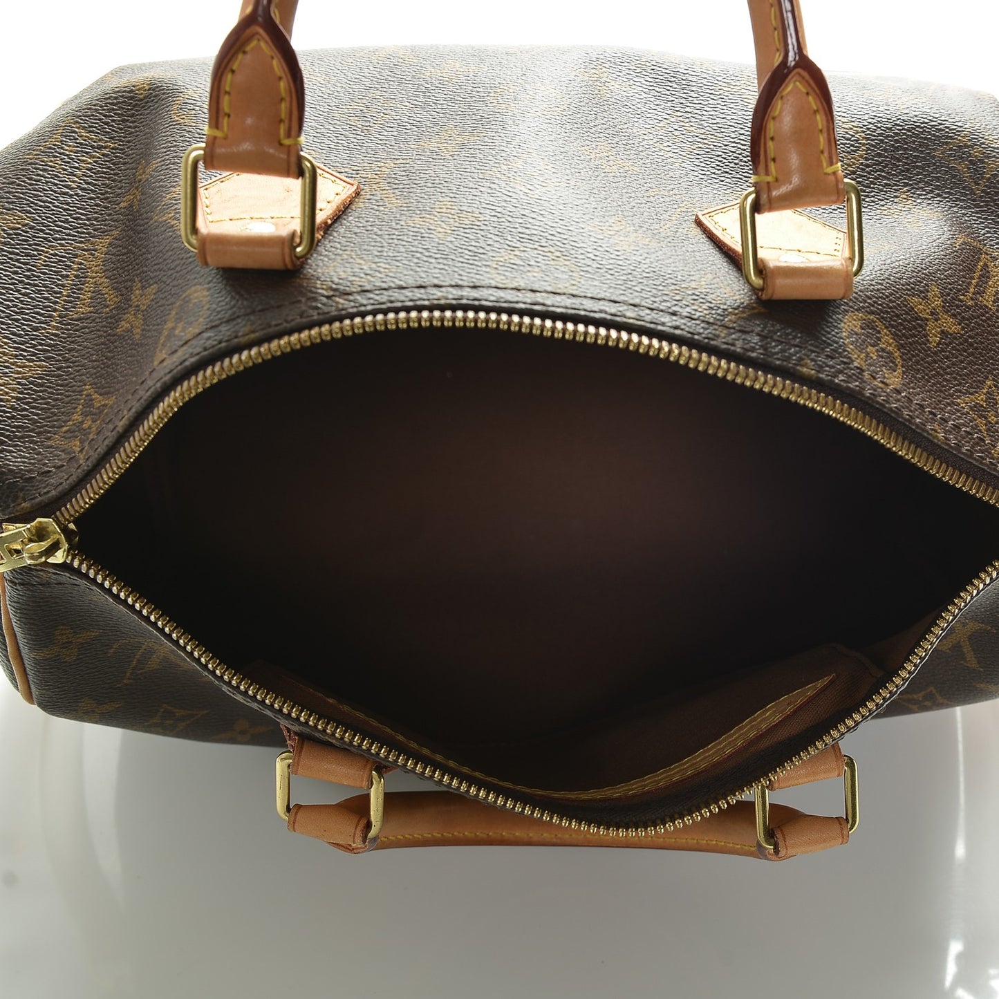 Monogram Speedy Bandouliere 30