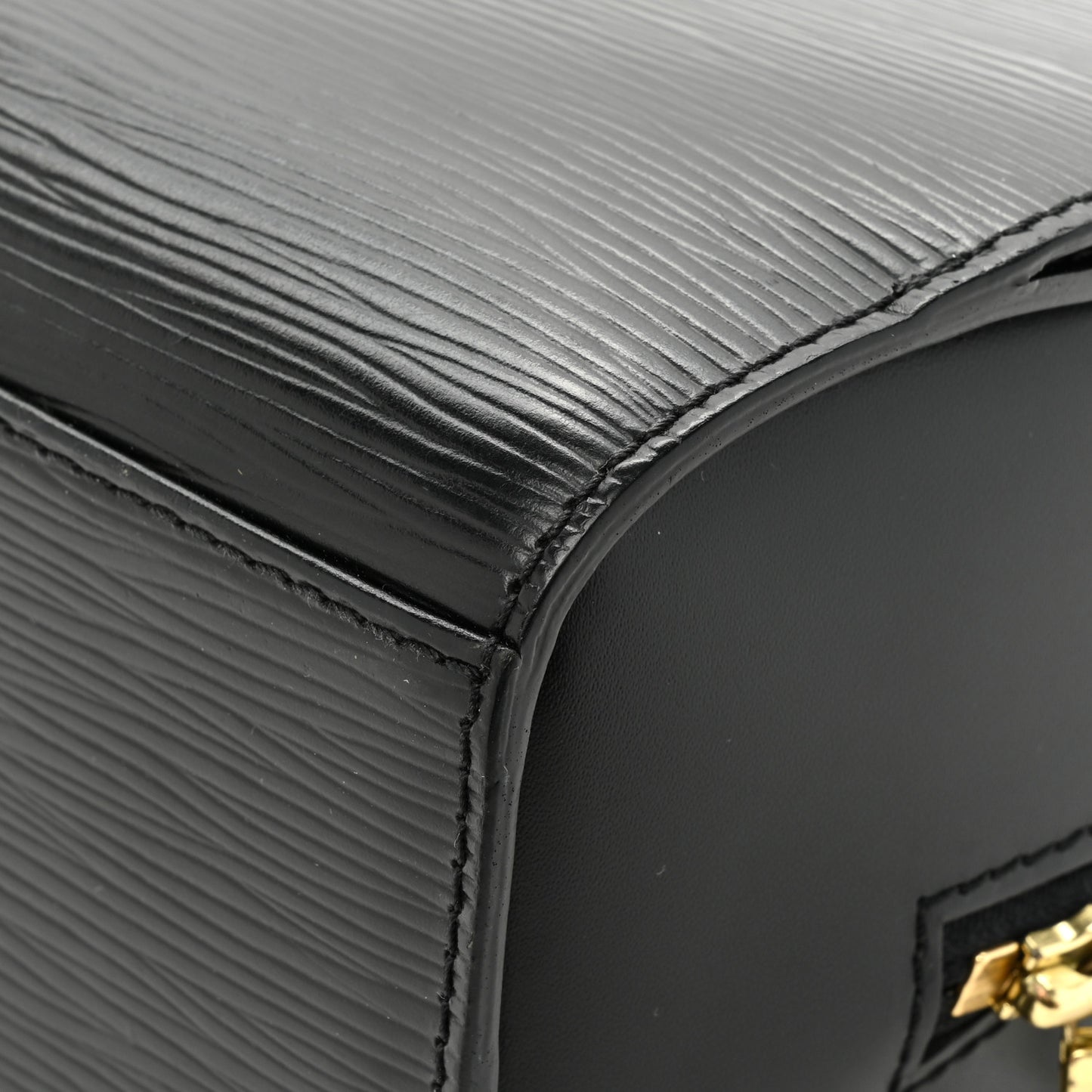 Epi Pont-Neuf Black