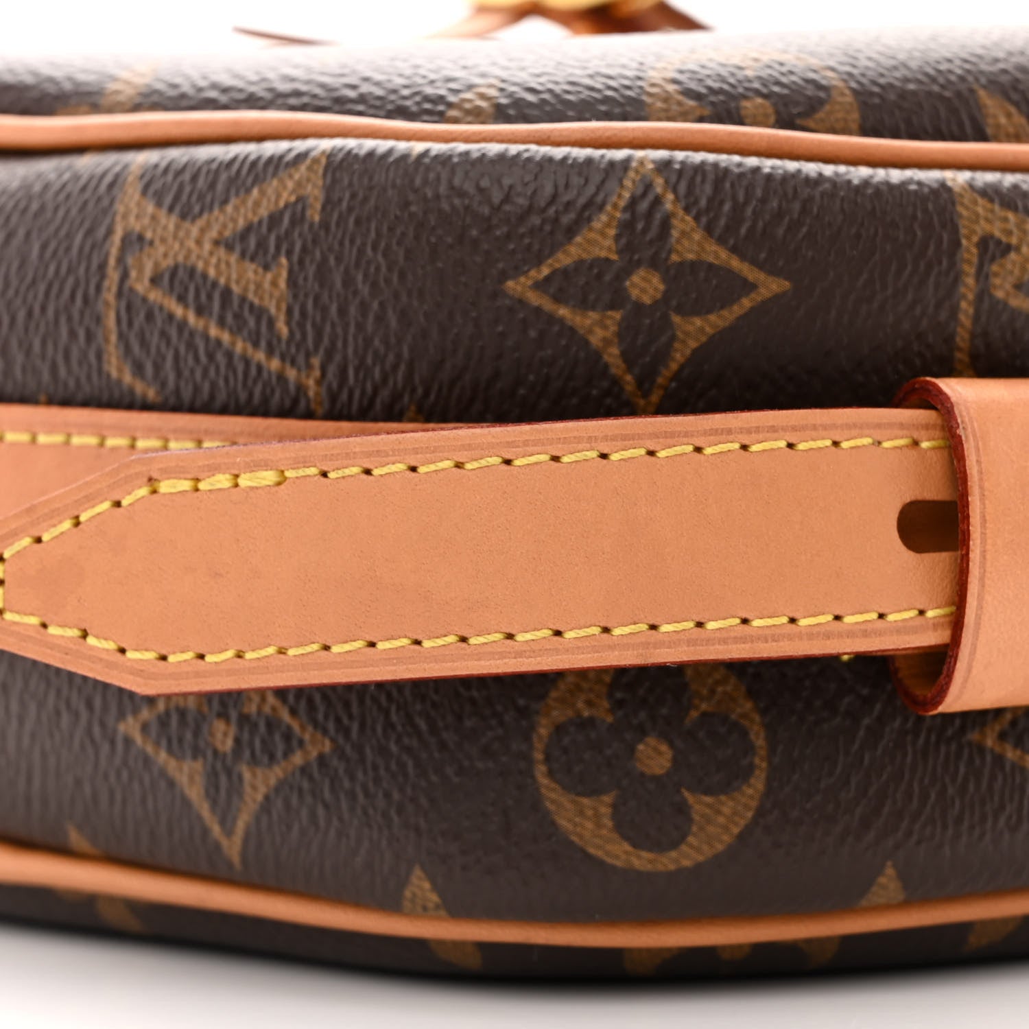 Louis Vuitton Monogram Boite Chapeau Souple MM 10 of 15