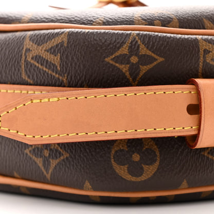 Louis Vuitton Monogram Boite Chapeau Souple MM 10 of 15