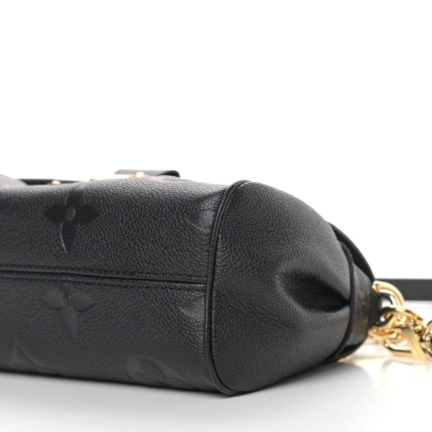 Empreinte Monogram Giant Favorite Black