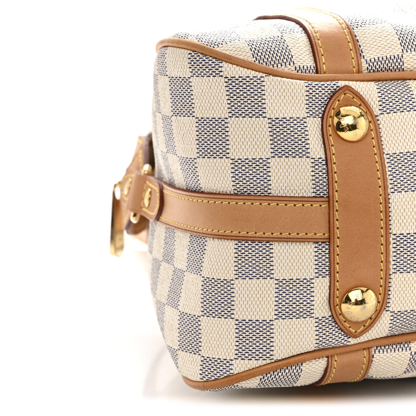 Damier Azur Stresa PM