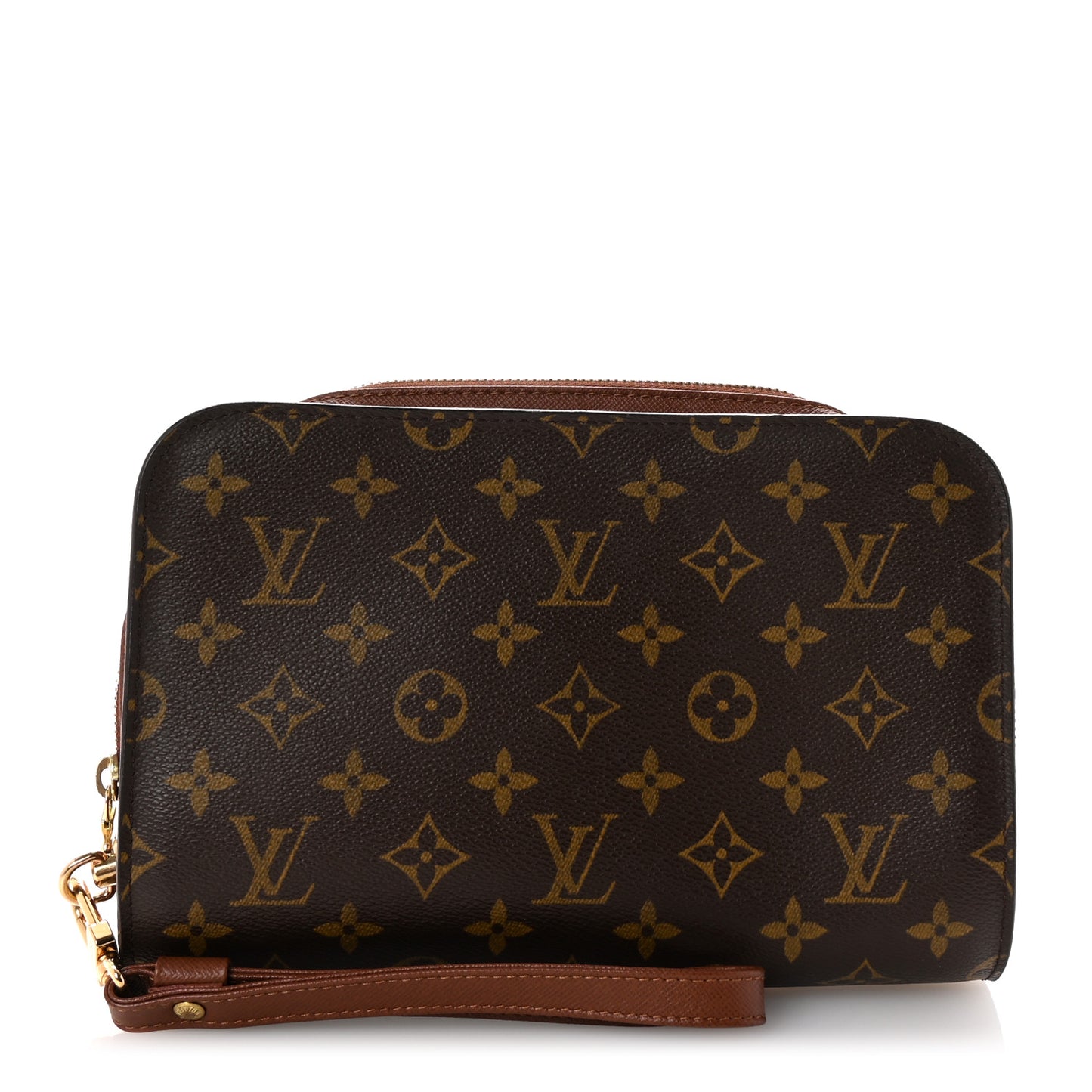 Monogram Pochette Orsay