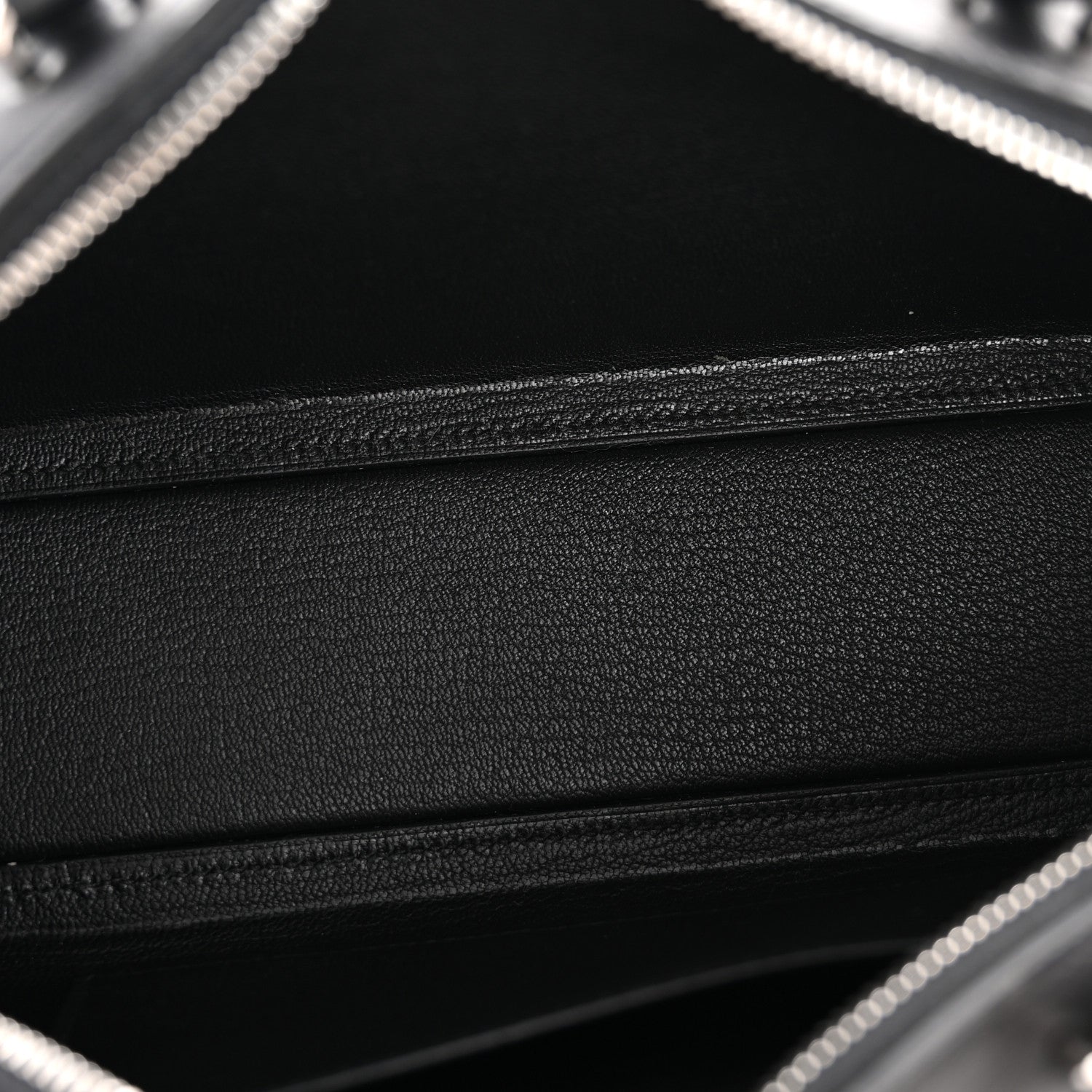 Hermes Evergrain Faubourg Express GM Black 5 of 10