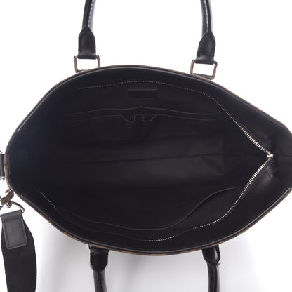 Louis Vuitton Damier Ebene Jake Tote 5 of 7