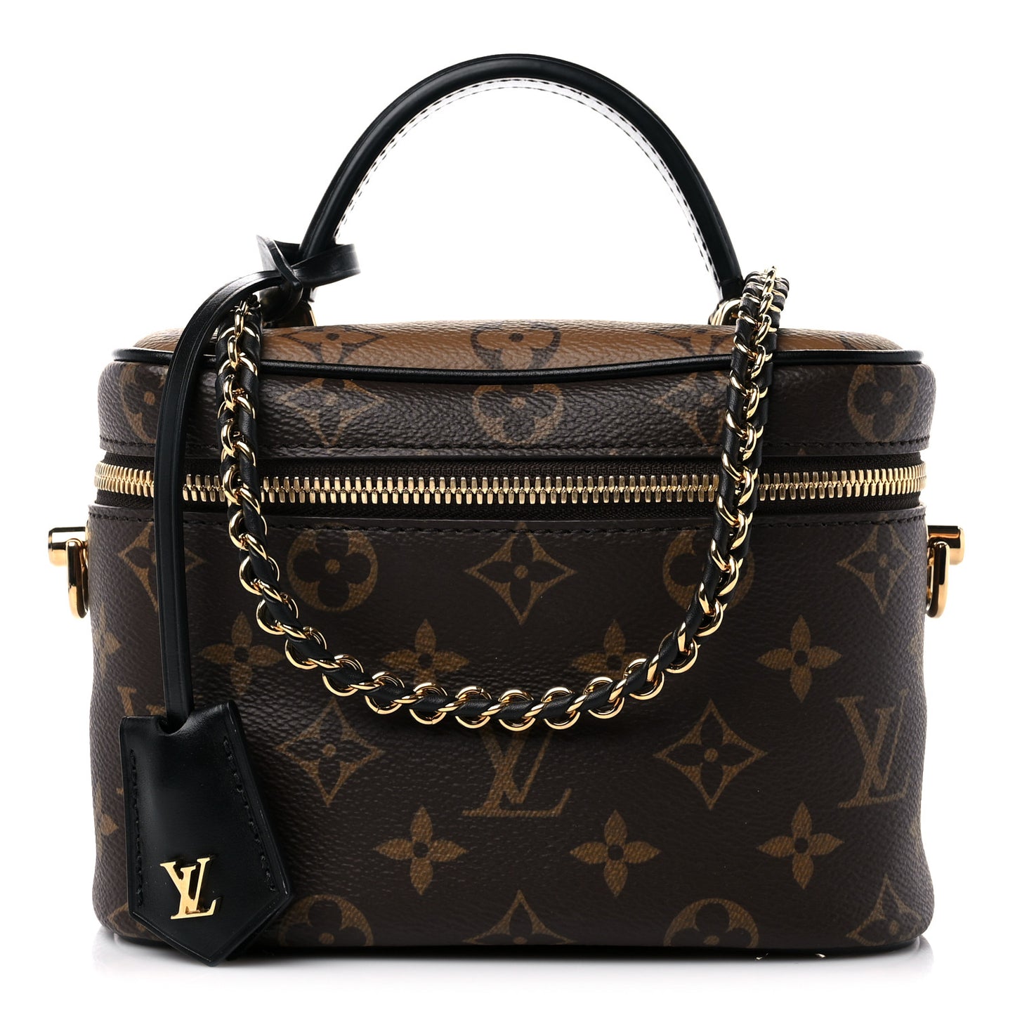 Reverse Monogram Vanity PM