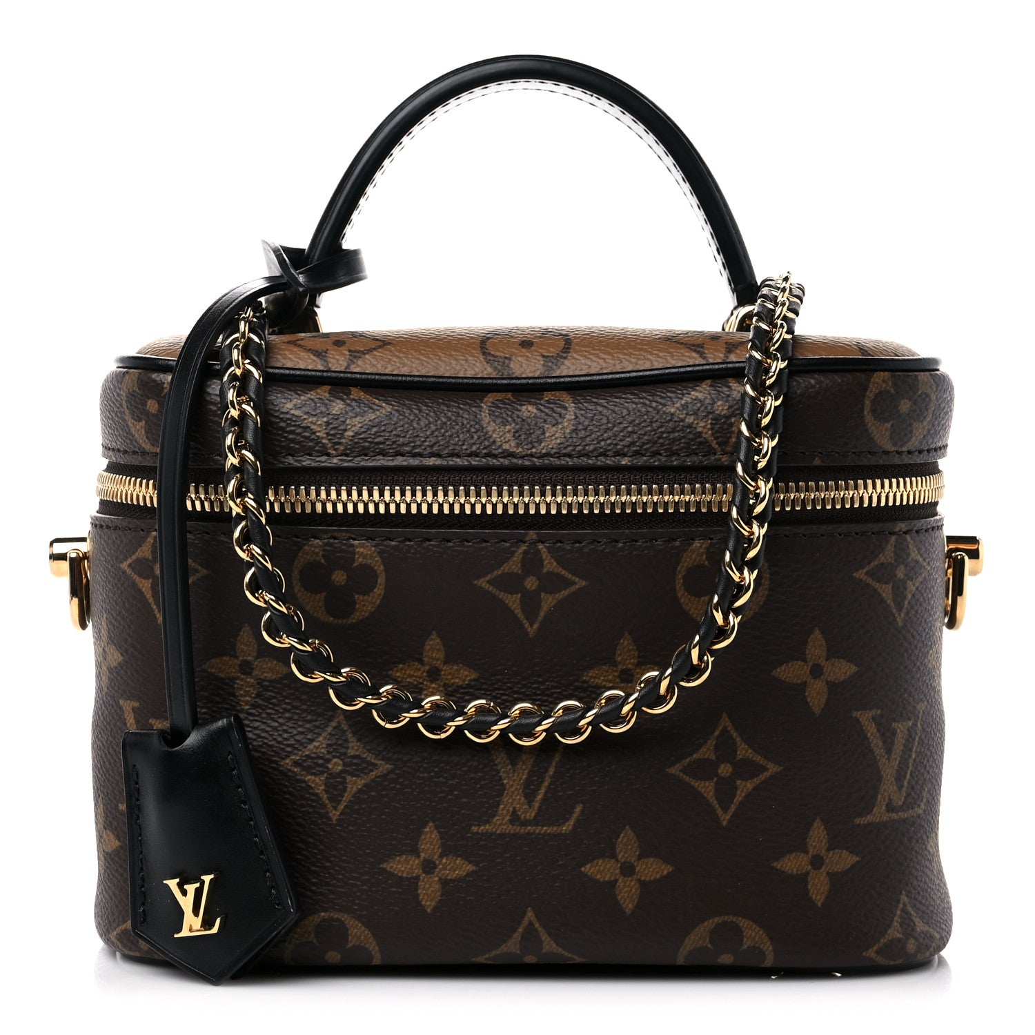 Louis Vuitton Reverse Monogram Vanity PM 1 of 8