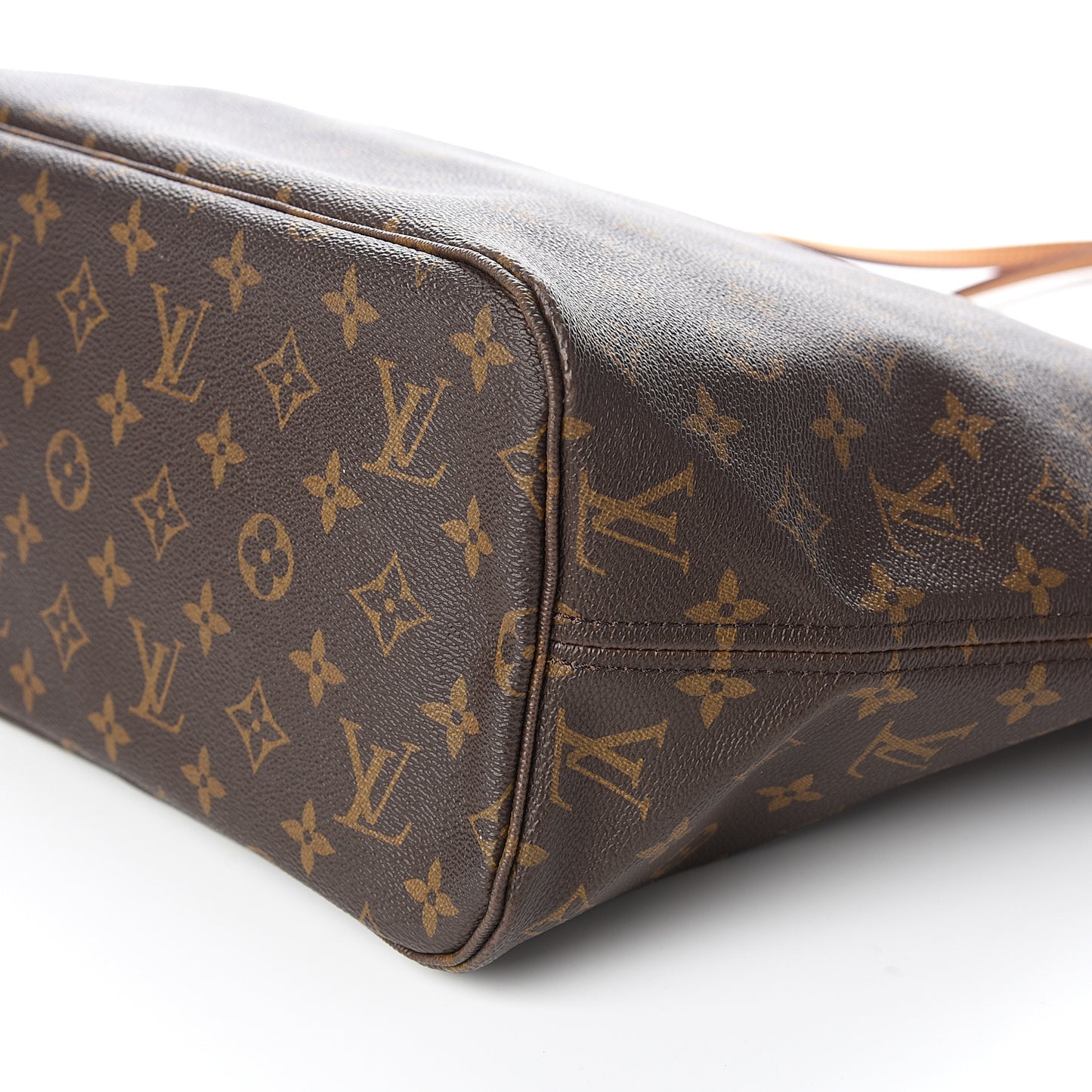 Monogram Neverfull MM